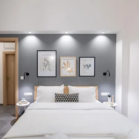 Ports Crossroad C Apartment Piraeus Exterior photo