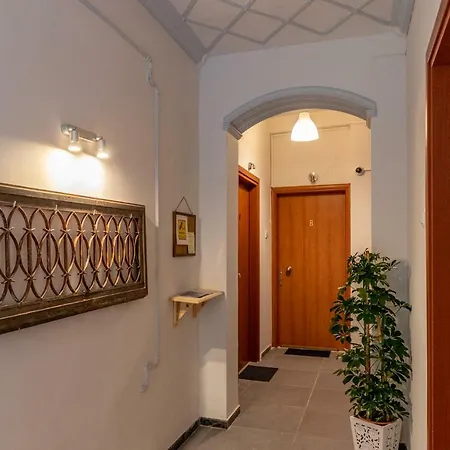 Ports Crossroad C Apartment Piraeus Exterior photo