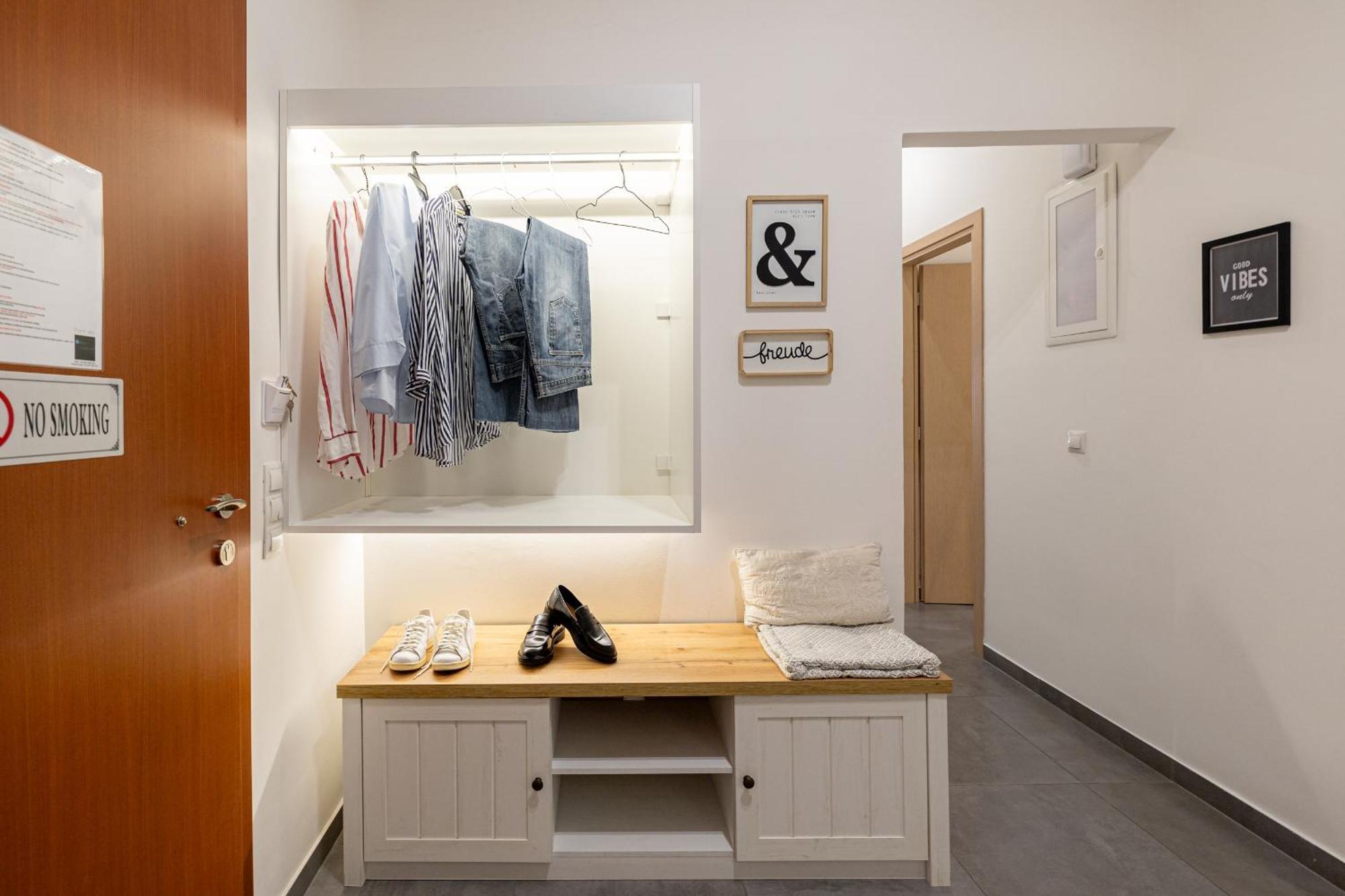 Ports Crossroad C Apartment Piraeus