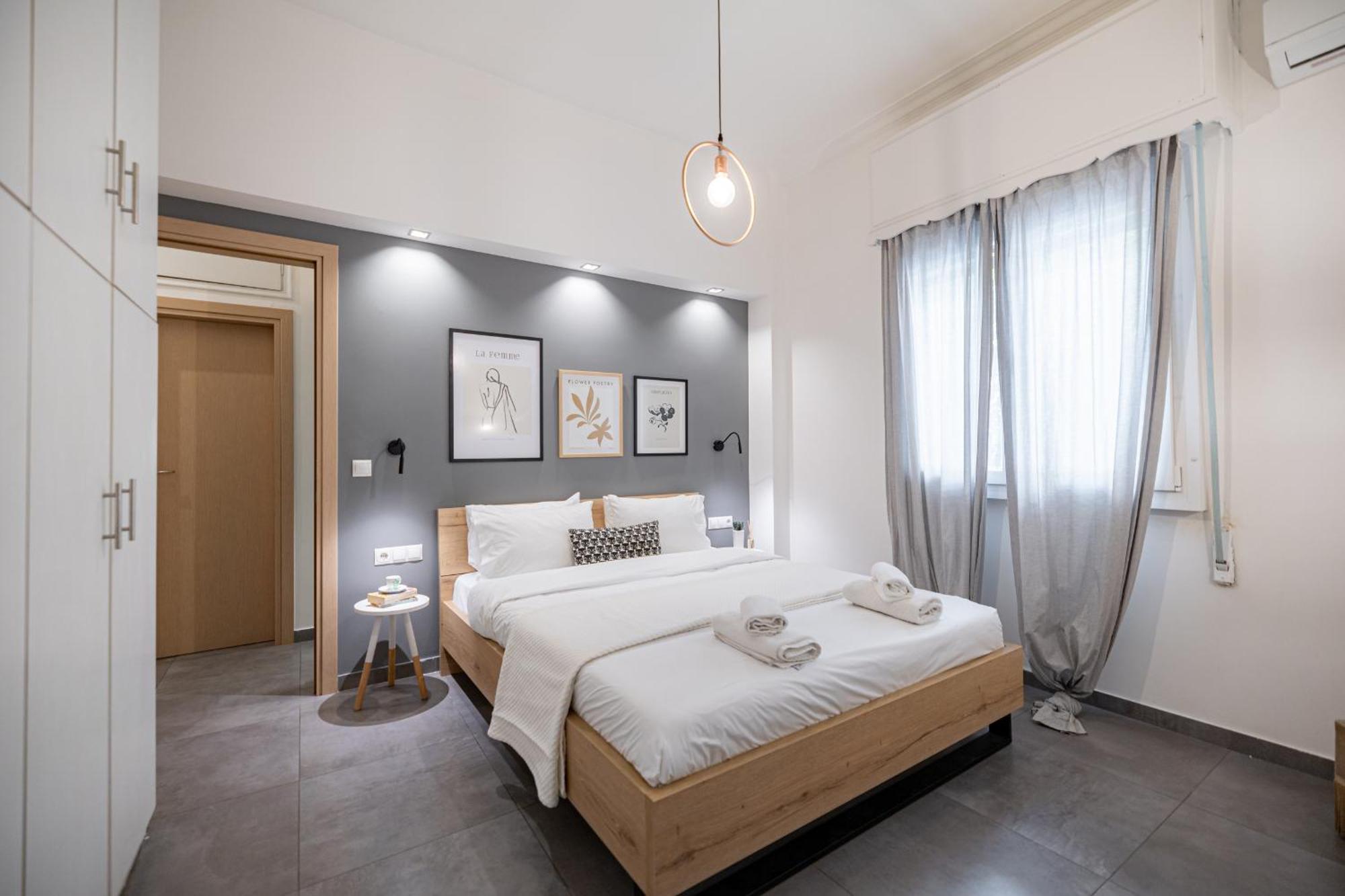 Ports Crossroad C Apartment *
