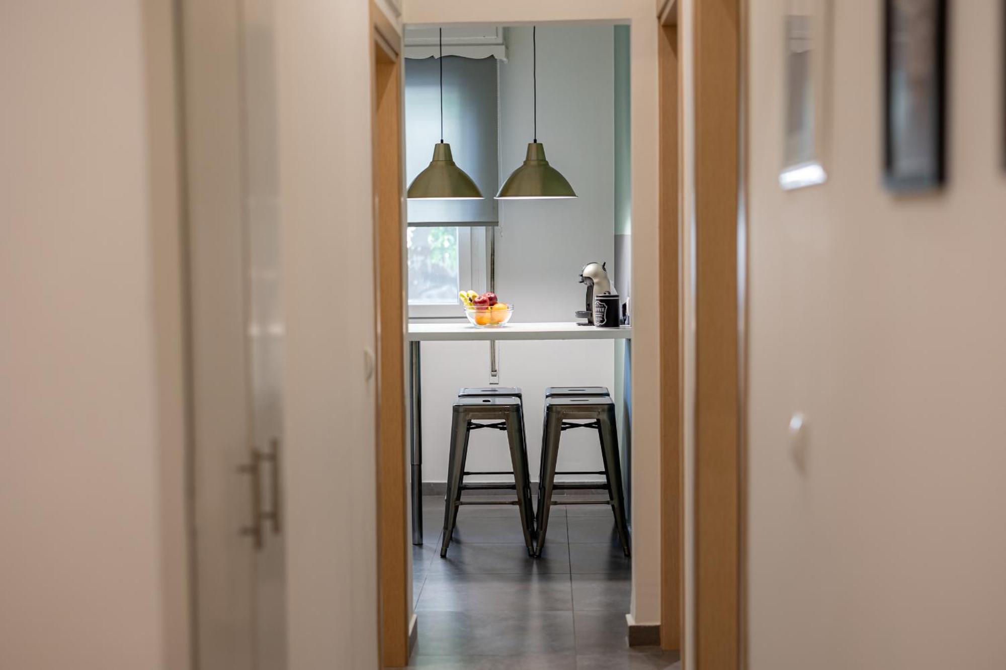 Apartment Ports Crossroad C