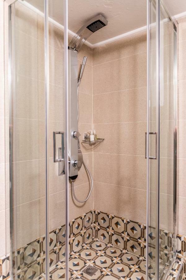 Ports Crossroad C Apartment *