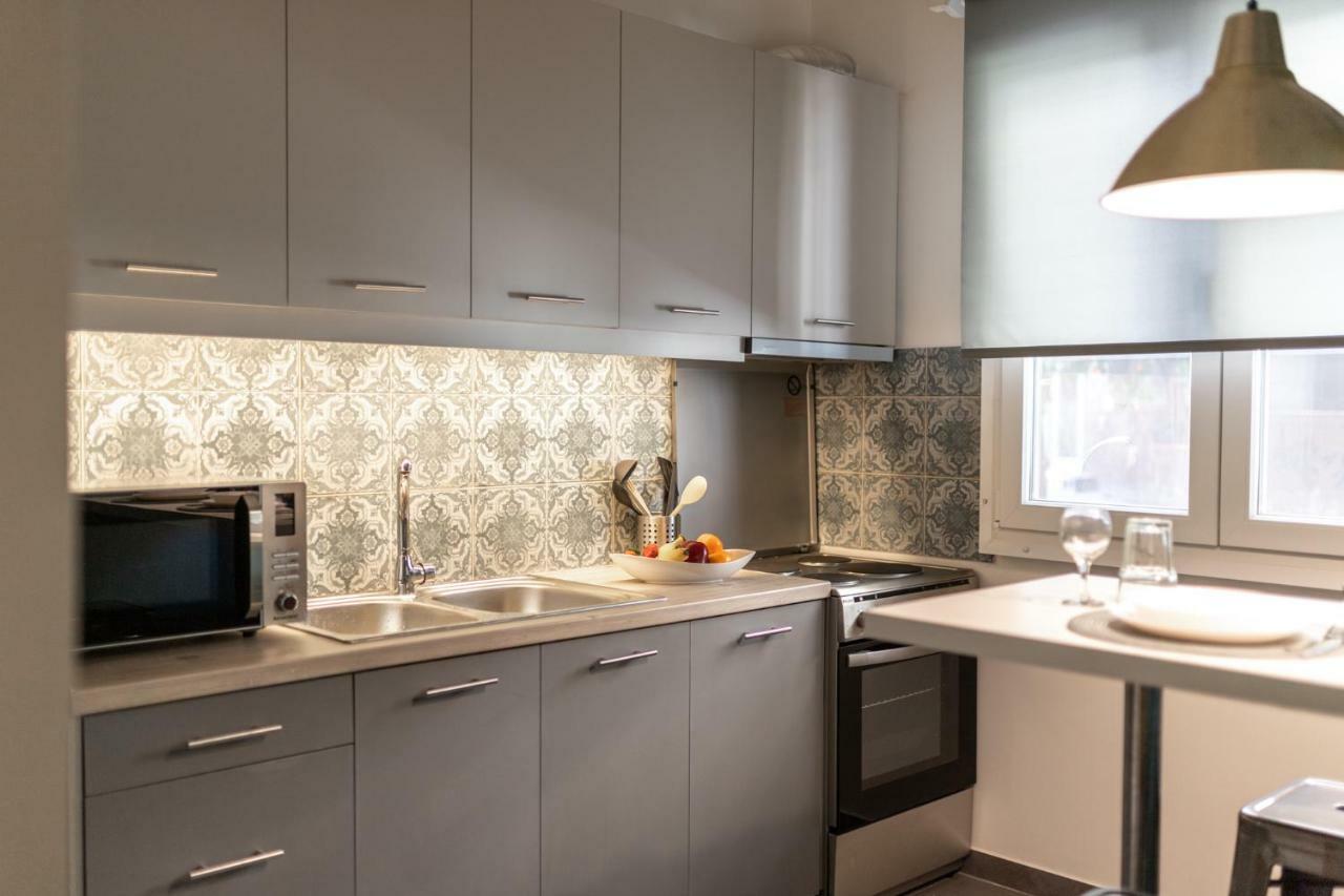 Ports Crossroad C Apartment Piraeus