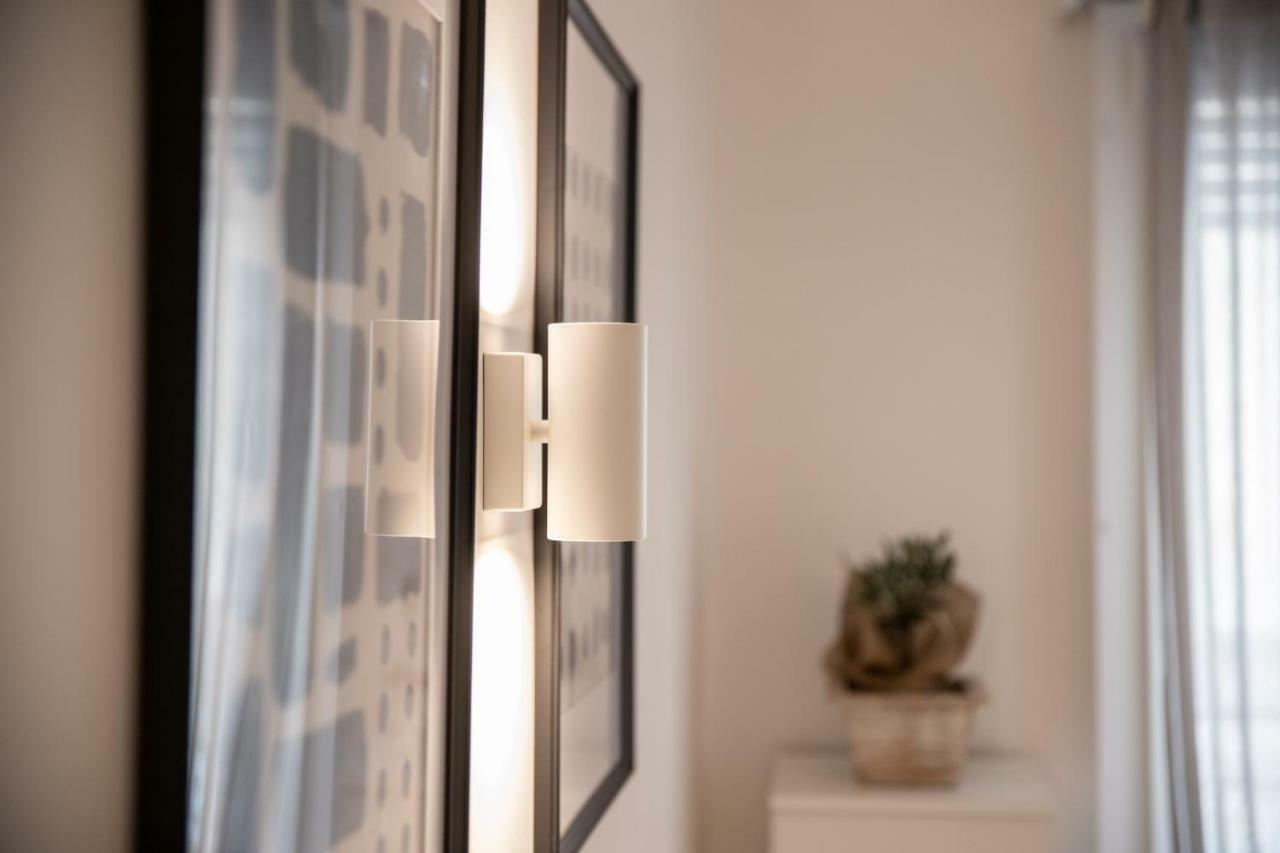 Ports Crossroad C Apartment